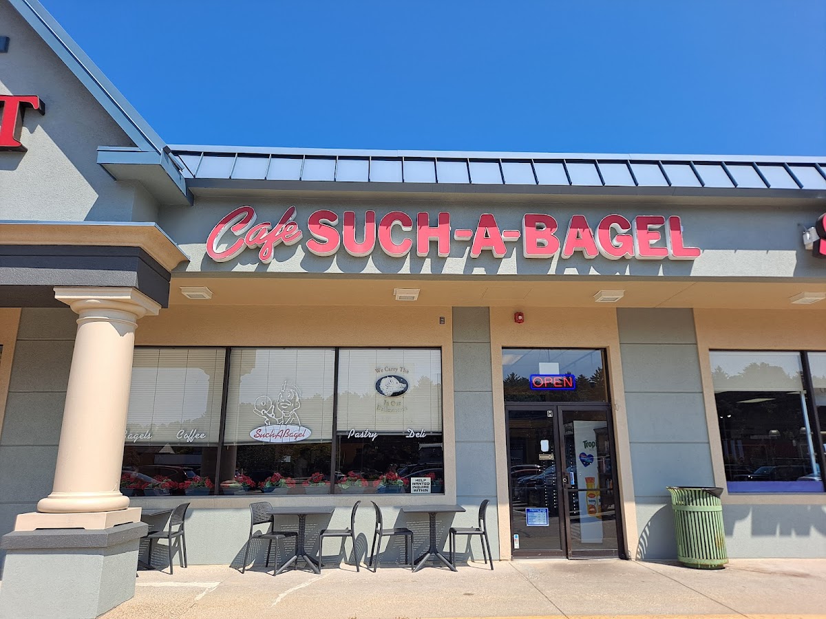 Cafe Such-A-Bagel-1