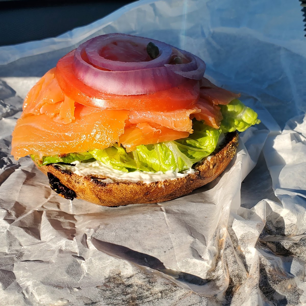 Cafe Such-A-Bagel-2