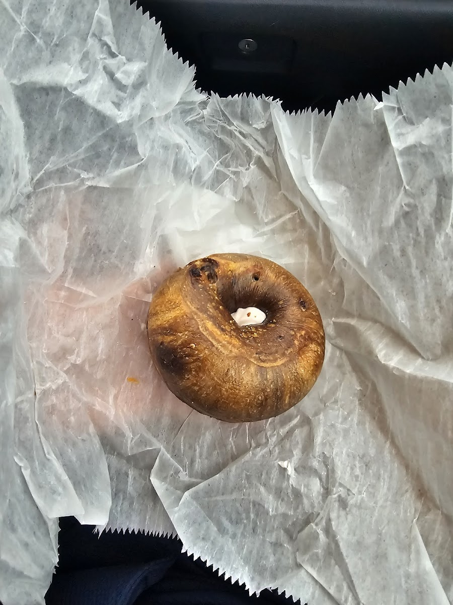 Cafe Such-A-Bagel